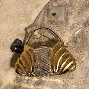 Daniella Evening Bag - New!